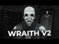 How updates occur in cheat Wraith su on Gmod