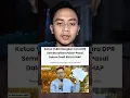 Lagu Ketua YLBHI Bongkar Cara DPR Sembunyikan Pasal-Pasal Dalam Draft RUU KUHAP