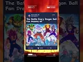 Download Lagu The Battle Every Dragon Ball Fan Dreams Of #dragonball #goku