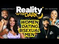 PATREON SNEAK PEEK Will a Black women date a Black Bisexual man