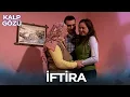 Lagu İftira - Kalp Gözü