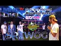Download Lagu DJ NGET NGET VS DJ SASORI | NROTOK BREWOG BETAVO INDONESIA | BASS PEMECAH KACA