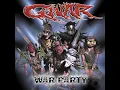 GWAR-slaughterama