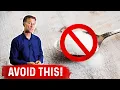 The Worst Sugar Alcohol Artificial Sweeteners for Weight Loss - Dr Berg