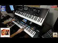 Download Lagu ABBA – Gimme! Gimme! Gimme! (A Man After Midnight) Yamaha \u0026 Korg | Live Cover Johnny Music