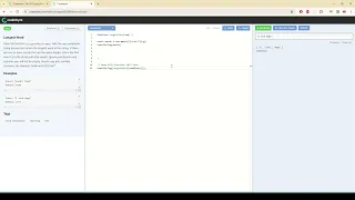 Coderbyte Longest Word Easy Solution with JavaScript