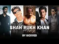 Download Lagu Shah Rukh Khan Mashup | SRK Mashup | SICKVED | 2021