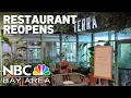 Terra restaurant inside San Jose s Eataly reopens authorities say