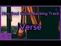 Download Lagu Neo Soul in A Minor – Guitar Backing Track | 100 BPM