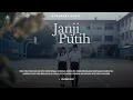 Download Lagu Janji Putih - Beta Janji, Beta Jaga (Cover Slow Rock) | Lagu Timur Romantis