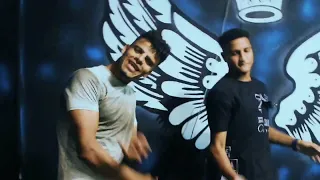 كليب كنت طيب وف حالي يا دنيا خذيني بعيد عن البشري غناء ابو رحيم محمد مانو 