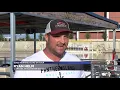 Good Morning Texas on Tour McLennan County - Brazos River tours