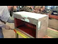 Waterloo Toolbox Restoration