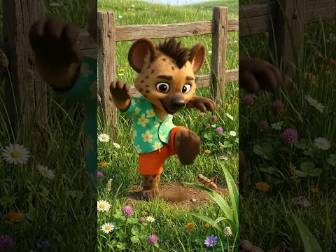 🔥 Zig Dancing With Cute Cricket | Fun Animal Dance | Kids Cartoon Music 🦗🎵