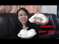Download Lagu KEMEBULL...PUTIH MULUS MONTOK  BAKPAONE🍚|@ALIYAH  SHOW