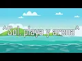Sol, playa y arena Tito El Bambino, Jadiel Letra/Lyrics