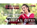 Lagu SELALU RINDU - GUITAR COVER DANGDUT