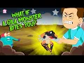 Venomous Lizard Encounter What if Gila Monster Bites You Largest Extant Lizard Species