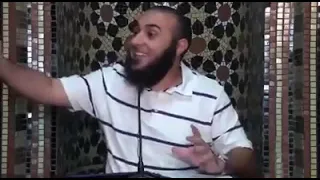 الحساب يوم القيامة الشيخ محمد الغليظ محمد الغليظ 