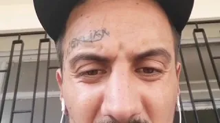 تمت شرطة بلقبض علا رابور LGNAWI عاش شعب 3acha Cha3b 