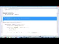 Java Zoom Lab 07 Functional Programming - FI Lambda expressions and Functional Processing Streams