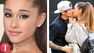 Download 20 Things You Didn't Know About Ariana Grande MP3