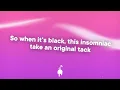 Faithless - Insomnia (Disclosure's 2025 Edit) (Lyrics)