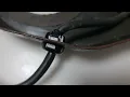Remove bushing