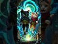 Download Lagu US \u0026 Indian Army Cats Form an Unbreakable Bond 🐾 | True Brotherhood Beyond Borders #cat #shorts