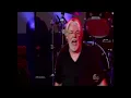 Bob Seger  - Hollywood  Nights 10-14-14 Jimmy  Kimmel