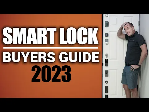 Download MP3 Best Smart Locks 2023: Aqara, Wyze, Eufy, Schlage, Level, Ultraloq, Geektale, Lockly, Philips