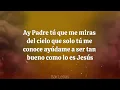 Alabaré - Nacho, Redimi2, Alex Zurdo (Letras)