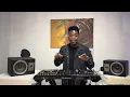 Dr Dope-  Gqom Mix Sessions 1