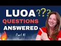 Liberty University Online Academy Questions Answered Teacher and Parent Responsibilities
