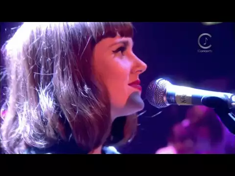 Download MP3 Kate Nash-London Live Special (Full) (iConcerts TV Show)