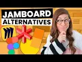 Google Jamboard is SHUTTING DOWN What Should You Use Instead