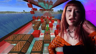 MMG (My Mine Gueh) - Naykilla (NoteBlock Song)