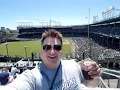WRIGLEY ROOFTOPS CHICAGO CUBS GAME