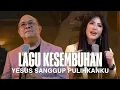 Download Lagu ERN LEE, WELYAR \u0026 MAULINE KAUNTU - LAGU KESEMBUHAN - YESUS SANGGUP PULIHKANKU  M/V