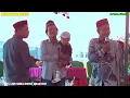 Lagu Hasrat murni \u0026  Bercanda -  panitia OM. DIORAMA MUSIC show  di desa  suka cinta kec.muara kuang. OI