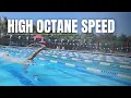 Are You Swimming the 50 Free All Wrong
