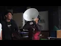 Behind The Scenes - Ragaman (Music Video) - Faizal Tahir