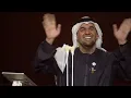 حسين الجسمي – أما براوه (دار الأوبرا المصرية) | 2019