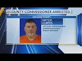Van Zandt County Commissioner arrested for oppression impersonation charges