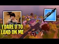 Download Lagu Zenn SHUTS DOWN Everyone Who Lands Phoney CrossRoads in Ranked