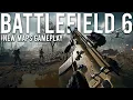 Download Lagu Battlefield 6 NEW Maps Gameplay and Impressions...