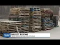 Freeland business brings pallet liquidation trend to mid-Michigan