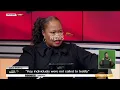 Lagu Malema slams Didiza's subpoena refusal