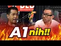Lagu A1 NIH!