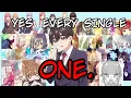 Download Lagu Describing every girlfriend in \